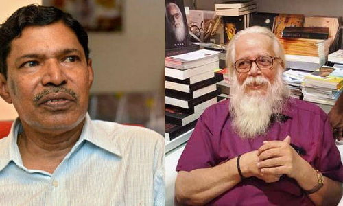 [ISRO Espionage] Former DGP Siby Mathews Moves Kerala High Court Challenging Time Limit Imposed On His Pre-Arrest Bail