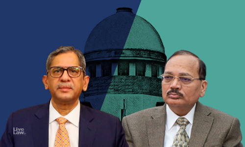 Some Want Courts To Open, Others Do Not: Supreme Court On Plea Seeking Declaration Of VC Hearing As Fundamental Right