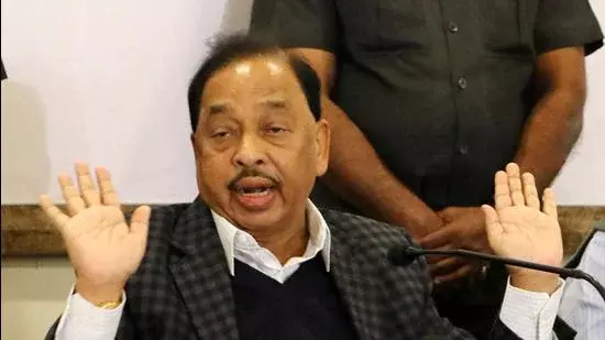 Union Minister Narayan Rane Granted Bail In FIR Over Slap Remark Against Maharashtra CM Union Minister Narayan Rane Granted Bail In FIR Over Slap Remark Against Maharashtra CM