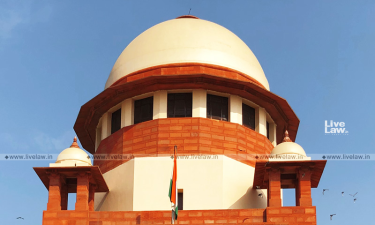 How Can Bail Applications Be Disposed Off By Oral Orders? Anticipatory Bail Plea Cant Be Disposed off On The Same Day: Supreme Court How Can Bail Applications Be Disposed Off By Oral Orders? Anticipatory Bail Plea Cant Be Disposed off On The Same Day: Supreme Court