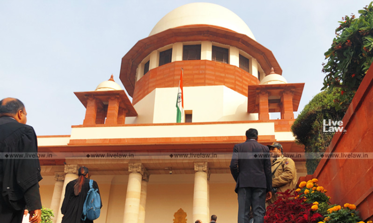 External Aid For Interpretation Cannot Be Employed When An Exemption Entry Is Clear And Unambiguous: Supreme Court External Aid For Interpretation Cannot Be Employed When An Exemption Entry Is Clear And Unambiguous: Supreme Court