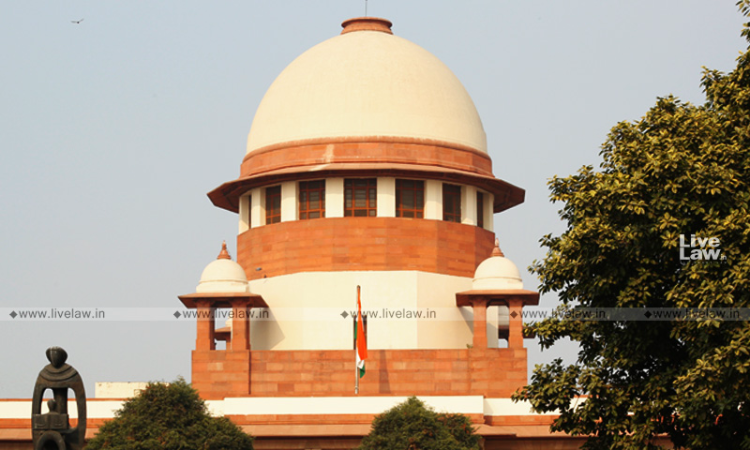 Supreme Court Allows Registration Of BS-IV Vehicles Sale Uploaded On E-Vahan Portal Before March 31, 2020
