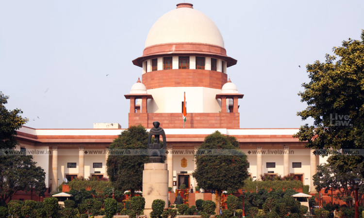 Its Easy To Say Expedite Trials; But Where Are The Judges? Supreme Court On Plea For Faster Trial Of Cases Against MPs/MLAs Its Easy To Say Expedite Trials; But Where Are The Judges? Supreme Court On Plea For Faster Trial Of Cases Against MPs/MLAs