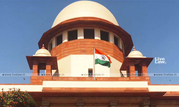 Supreme Court To Examine Correctness Of AP HC Order Quashing Compulsory Allocation To Hindu Dharmika Parirakshana Trust Supreme Court To Examine Correctness Of AP HC Order Quashing Compulsory Allocation To Hindu Dharmika Parirakshana Trust