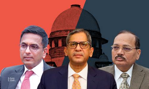 No Reasons Given By ED, CBI For Delay In Investigating Cases Against MPs/MLAs : Supreme Court