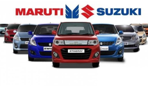 No Service Tax On Target-Based Discounts From Maruti Suzuki To Dealers: CESTAT No Service Tax On Target-Based Discounts From Maruti Suzuki To Dealers: CESTAT