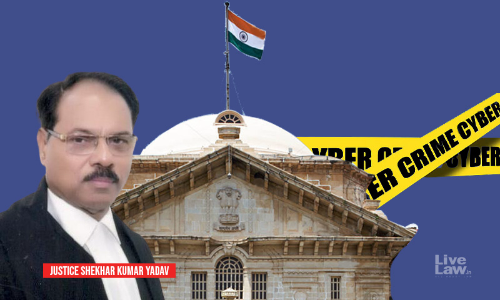 People Depositing Money In Banks Are Honest; Banks Have To Take Responsibility For Cyber Crimes: Allahabad HC