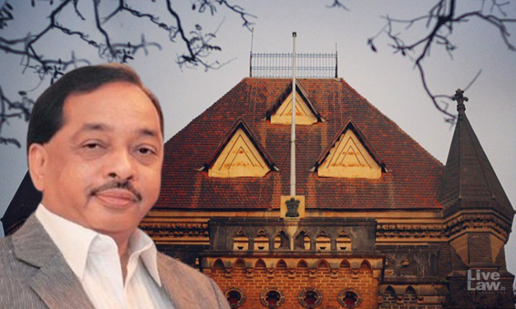 Union Minister Narayan Rane, MLA Son Nitesh Approach Bombay High Court To Quash FIR In Disha Salian Case Union Minister Narayan Rane, MLA Son Nitesh Approach Bombay High Court To Quash FIR In Disha Salian Case