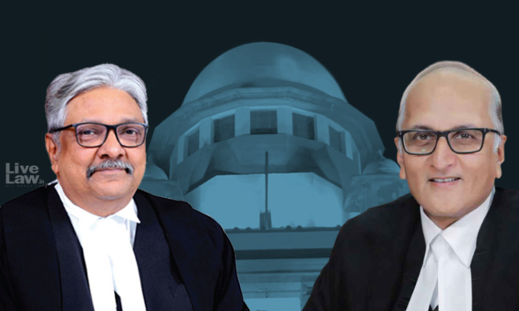 Difference Lies In The Degree Of The Act: Supreme Court Explains Subtle Distinction Between Culpable Homicide U/s 304 IPC & Murder Difference Lies In The Degree Of The Act: Supreme Court Explains Subtle Distinction Between Culpable Homicide U/s 304 IPC & Murder