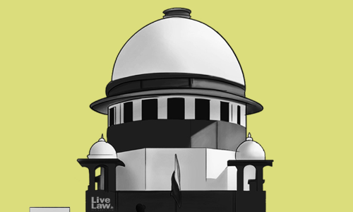 Risk Of Dropping Out : Supreme Court Issues Notice To Private School In Delhi On Plea By Students Who Lost Father Due To COVID
