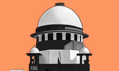 Compromise Between Accused & Victim Cannot Be The Solitary Basis For Reduction Of Sentence Awarded In Non-Compoundable Cases: Supreme Court
