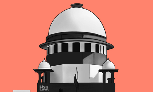 Establishing Regional Benches Of Supreme Court Will Vindicate Citizens Fundamental Right Of Access To Justice