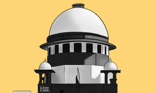 Supreme Court Dismisses Former Karnataka Pollution Control Board Chairmans Plea Against Govt Accepting His Resignation