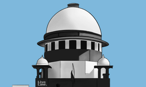 Case Of Fabrication of Documents Cant Be Quashed Saying There Is No Revenue Loss To State: Supreme Court
