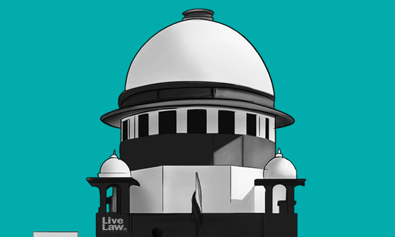 Supreme Court Stays Calcutta High Courts Order For Equal Pay To Part-Time Teachers As Regular Teachers
