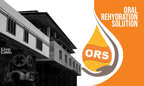 Misleading Drinks Allegedly Being Sold As ORS Solution: Delhi High Court Directs FSSAI To Decide Representation Expeditiously