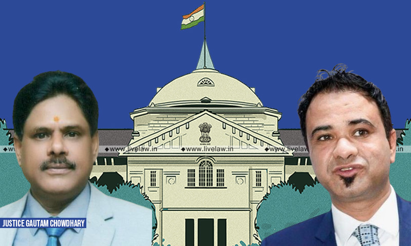 Allahabad High Court Quashes Criminal Proceedings Against Dr.Kafeel Khan Over Anti-CAA Speech At AMU