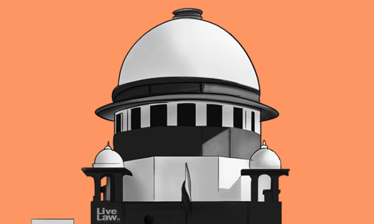 Supreme Court Issues Notice On Plea Challenging Extension Of Deadline For FCRA Compliance