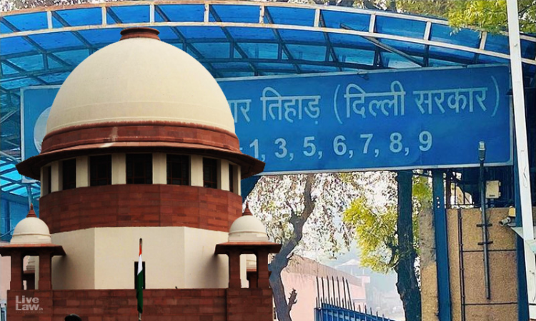 Appropriate To Shift Sukash Chandrashekhar & Wife From Tihar Jail To Allay Apprehensions Of Life Threat : Supreme Court