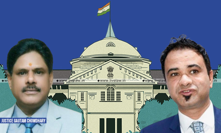 Allahabad High Court Quashes Criminal Proceedings Against Dr.Kafeel Khan Over Anti-CAA Speech At AMU Allahabad High Court Quashes Criminal Proceedings Against Dr.Kafeel Khan Over Anti-CAA Speech At AMU