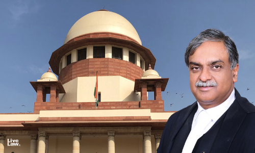 Fundamental Rights Only One Of The Constitutions Pillars;Have To Be Read Along With Fundamental Duties : Justice Vikram Nath