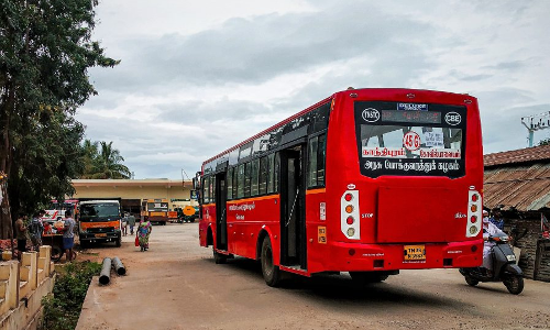 State Needs To Review Management Of Transport Corporations To Control Air Pollution From State-Owned Buses: Madras High Court