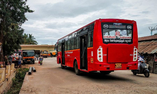 TN State Transport Corporation Not Exempted From Toll Fees In Kerala, Reciprocal Agreement No Basis For Exemption: Kerala High Court