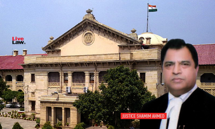 Printed Proforma Not Acceptable: Allahabad High Court Quashes Cognizance Order By Magistrate