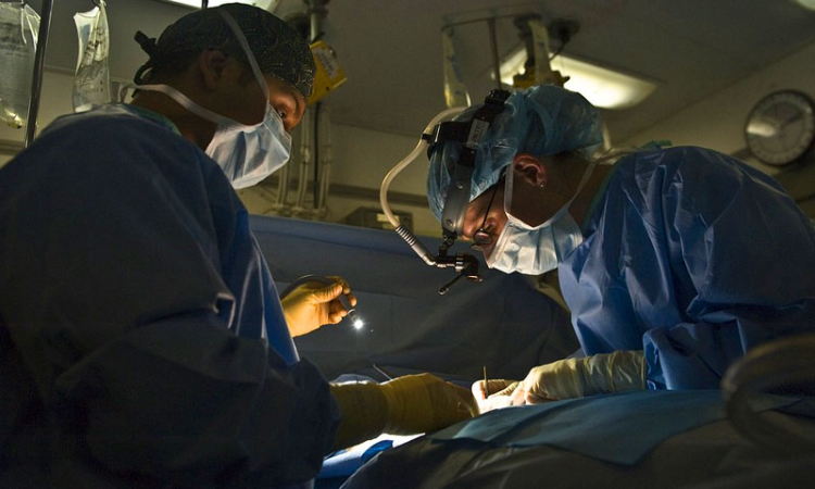 Uttarakhand Consumer Forum Refuses Compensation To Couple That Conceived After Free Sterilization Operation At Govt Hospital Uttarakhand Consumer Forum Refuses Compensation To Couple That Conceived After Free Sterilization Operation At Govt Hospital