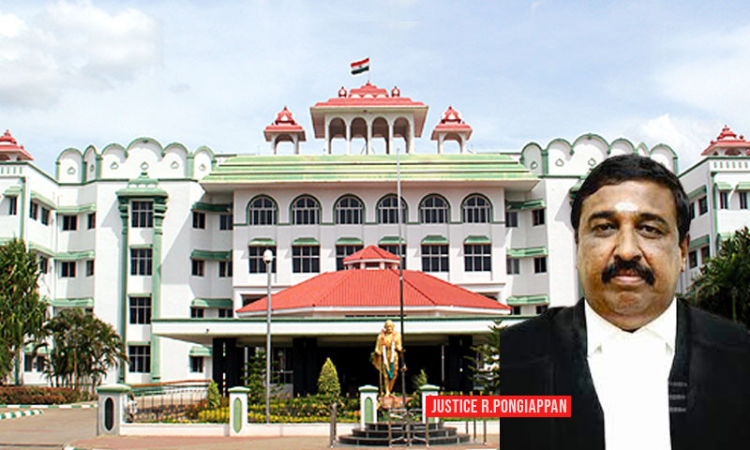 Non-Resistance At Time Of Sexual Assault From First Time By Accused Amounts To Victims Pre-Consent: Madras HC Non-Resistance At Time Of Sexual Assault From First Time By Accused Amounts To Victims Pre-Consent: Madras HC