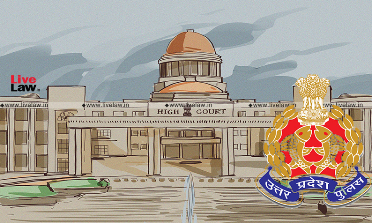 Form SIT To Probe Raebareli SP For Alleged False Implication Of Student In A Theft Case: Allahabad HC Directs UP DGP Form SIT To Probe Raebareli SP For Alleged False Implication Of Student In A Theft Case: Allahabad HC Directs UP DGP