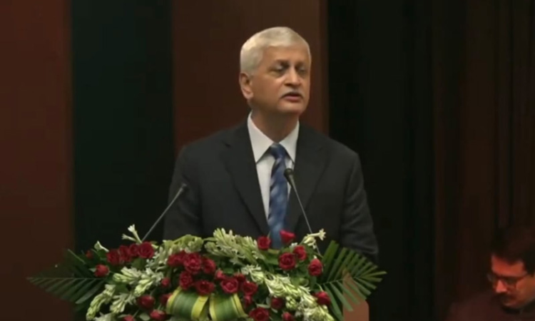 Only 1% Of Arrested Represented Through Legal Aid Panel : Justice Lalit Stresses Need To Spread Awareness Only 1% Of Arrested Represented Through Legal Aid Panel : Justice Lalit Stresses Need To Spread Awareness