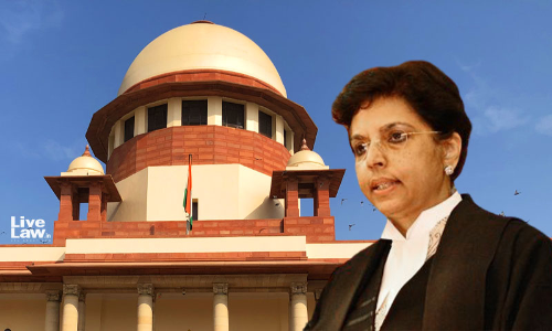 Notable Judgments Of Justice Hima Kohli, 9th Woman Elevated As Supreme Court Judge