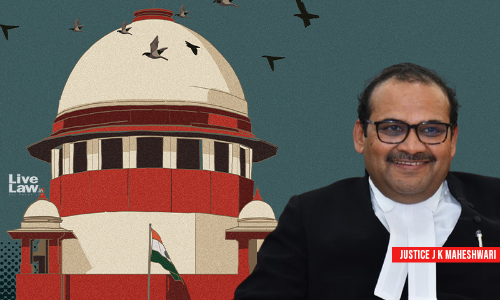 Mere Apprehension Of Threat Of life Without Substantiating It Not Sufficient Ground To Transfer A Criminal Case U/Sec 406 CrPC: Supreme Court Mere Apprehension Of Threat Of life Without Substantiating It Not Sufficient Ground To Transfer A Criminal Case U/Sec 406 CrPC: Supreme Court