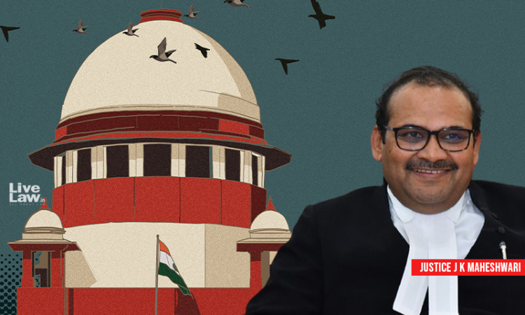 Mere Apprehension Of Threat Of life Without Substantiating It Not Sufficient Ground To Transfer A Criminal Case U/Sec 406 CrPC: Supreme Court Mere Apprehension Of Threat Of life Without Substantiating It Not Sufficient Ground To Transfer A Criminal Case U/Sec 406 CrPC: Supreme Court