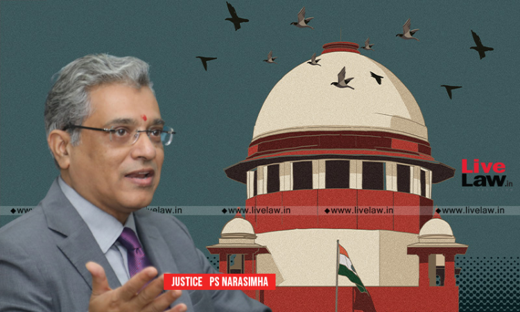 Application Seeking Exemption From Surrendering Is Not Required To Be Filed Along With SLPs Against Cancellation Of Bail: Supreme Court Application Seeking Exemption From Surrendering Is Not Required To Be Filed Along With SLPs Against Cancellation Of Bail: Supreme Court