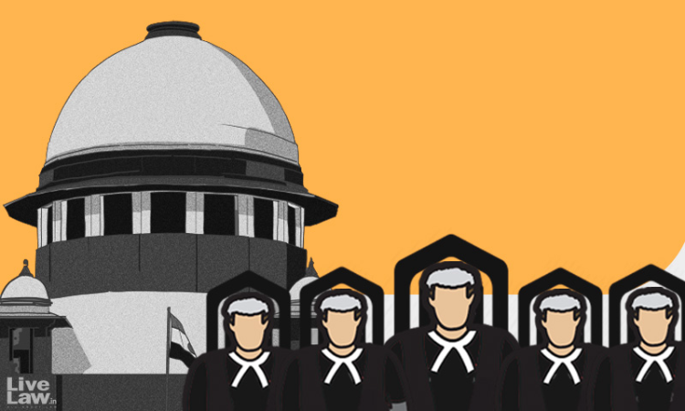 RTI Plea Seeking Details Of Supreme Court Collegiums December 2018 Meeting Rejected By CIC RTI Plea Seeking Details Of Supreme Court Collegiums December 2018 Meeting Rejected By CIC