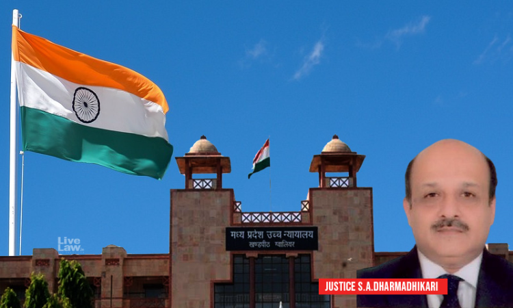 Administrative Error In Pay Fixation Cannot Lead To Post-Retirement Recovery With Interest: MP HC Administrative Error In Pay Fixation Cannot Lead To Post-Retirement Recovery With Interest: MP HC