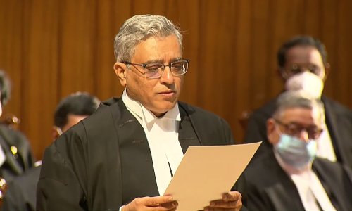 Supreme Court Constitutes Case Categorisation Advisory Committee Headed By Justice PS Narasimha