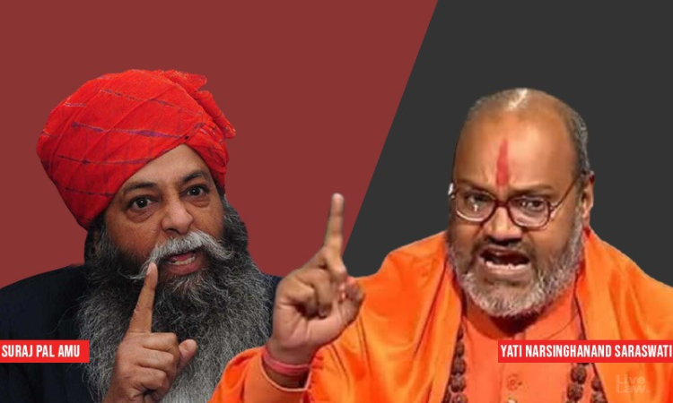 Delhi Court Seeks Action Taken Report On Complaints Against Karni Sena Chief & Priest Over Alleged Communal Remarks Against Muslim Community
