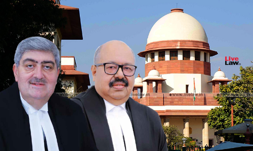 Ground Reality Today Is That Almost No Tender Remains Unchallenged: Supreme Court Reemphasizes Limited Scope Of Tender Jurisdiction Ground Reality Today Is That Almost No Tender Remains Unchallenged: Supreme Court Reemphasizes Limited Scope Of Tender Jurisdiction