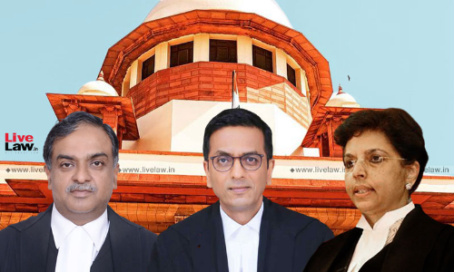 Vaccinate Inmates Of Mental Health Institutions In A Time-bound Manner : Supreme Court Issues Directions