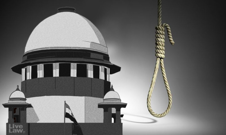 Death Penalty : Supreme Court To Consider Laying Down Guidelines For Assessment Of Mitigating Circumstances