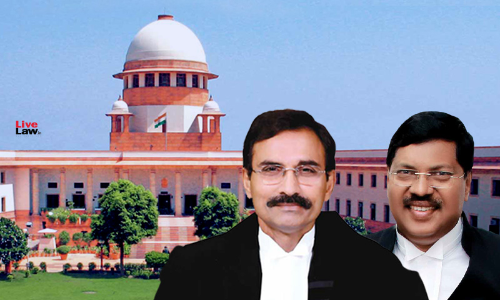 Multiple FIRs In Different States On Ponzi Scheme: Can It Be Dealt By A Separate Wing of Central Investigating Agency? SC Asks Centre To Find A Solution Multiple FIRs In Different States On Ponzi Scheme: Can It Be Dealt By A Separate Wing of Central Investigating Agency? SC Asks Centre To Find A Solution