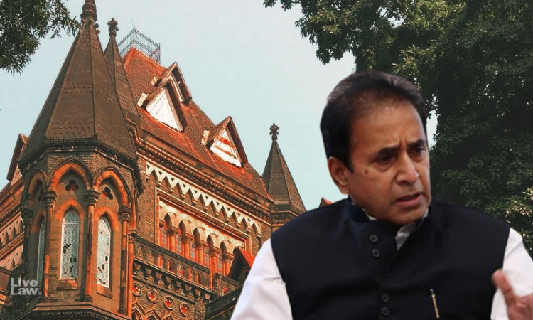 Corruption FIR Against Anil Deshmukh: Maharashtra Govt. Moves Bombay High Court Challenging CBI Summons To Chief Secretary And DGP