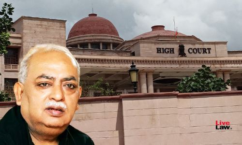 Remark Comparing Maharshi Valmiki To Taliban: Allahabad High Court Refuses To Quash FIR Against Poet Munnawar Rana