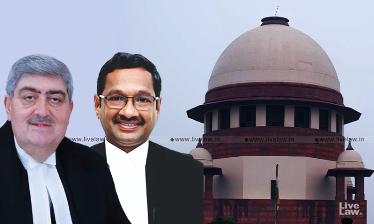 Centres Direction Not Binding On A State University, Only Recommendatory : Supreme Court Centres Direction Not Binding On A State University, Only Recommendatory : Supreme Court