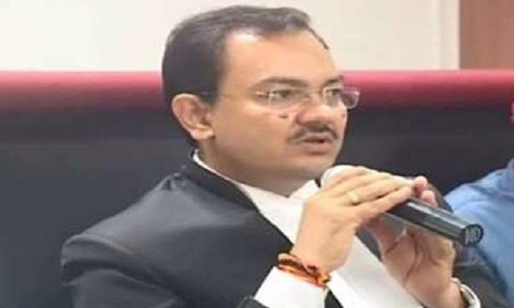 Supreme Court Collegium Recommends Name Of Purushaindra Kumar Kaurav, Advocate General Of MP As High Court Judge Supreme Court Collegium Recommends Name Of Purushaindra Kumar Kaurav, Advocate General Of MP As High Court Judge