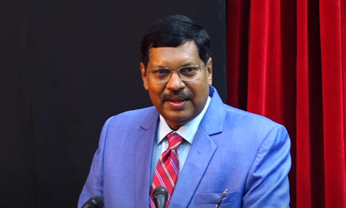 Constitutional Courts Cannot Sit With Folded Hands When Executive Fails to Perform Its Duties : Justice BR Gavai Constitutional Courts Cannot Sit With Folded Hands When Executive Fails to Perform Its Duties : Justice BR Gavai