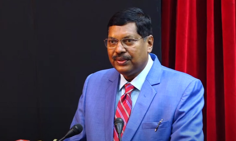 Kesavananda Bharati Judgment Played A Pivotal Role In Developing Socio-Economic Justice, Independence Of Judiciary : Justice BR Gavai Kesavananda Bharati Judgment Played A Pivotal Role In Developing Socio-Economic Justice, Independence Of Judiciary : Justice BR Gavai